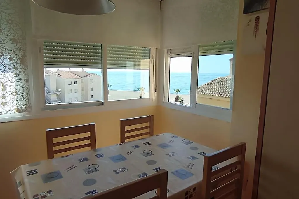 Apartment Estudio Rincon De La Victoria