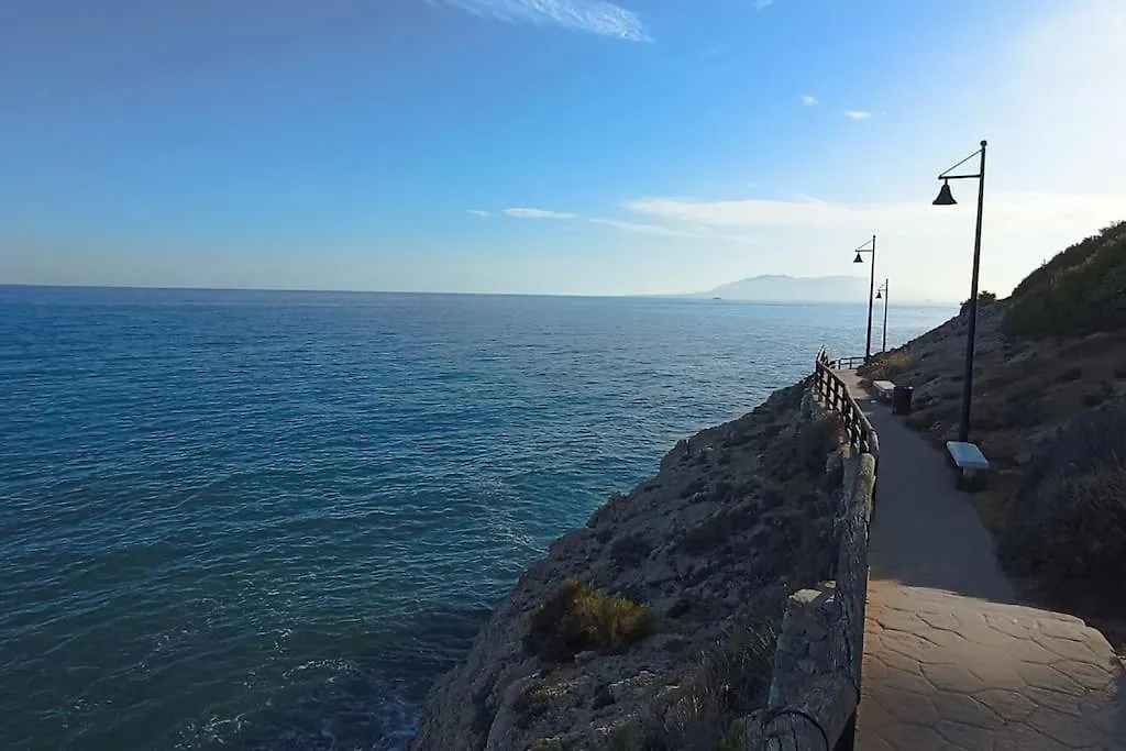 Estudio Rincon De La Victoria Spain
