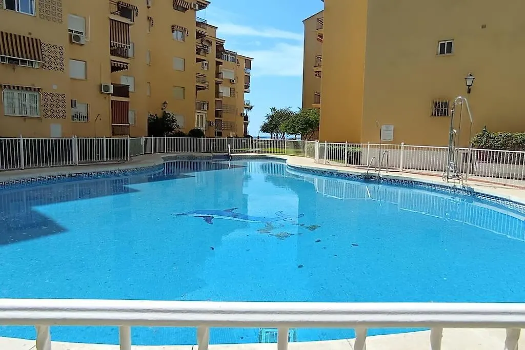Apartment Estudio Rincon De La Victoria Spain