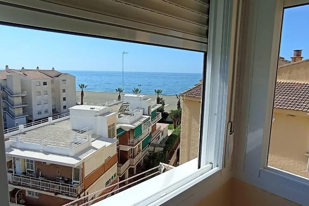 Estudio Rincon De La Victoria Apartment