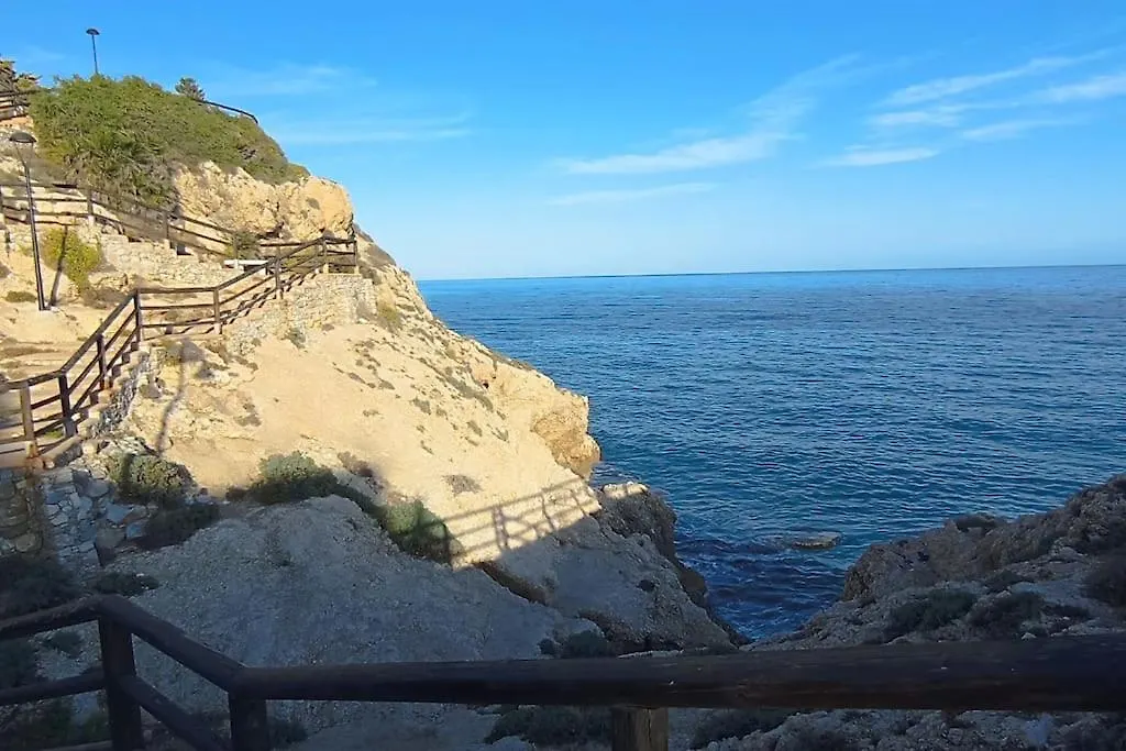 Estudio Rincón de la Victoria Διαμέρισμα