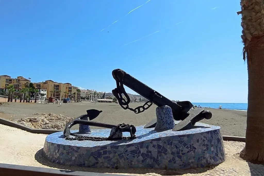 Διαμέρισμα Estudio Rincón de la Victoria