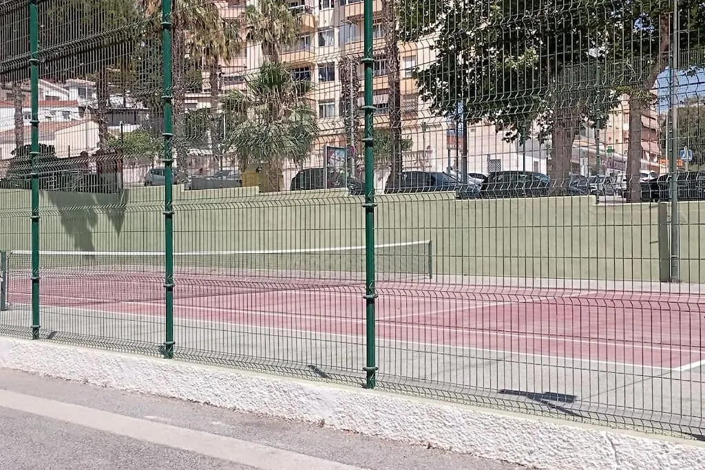 Estudio Rincón de la Victoria Daire