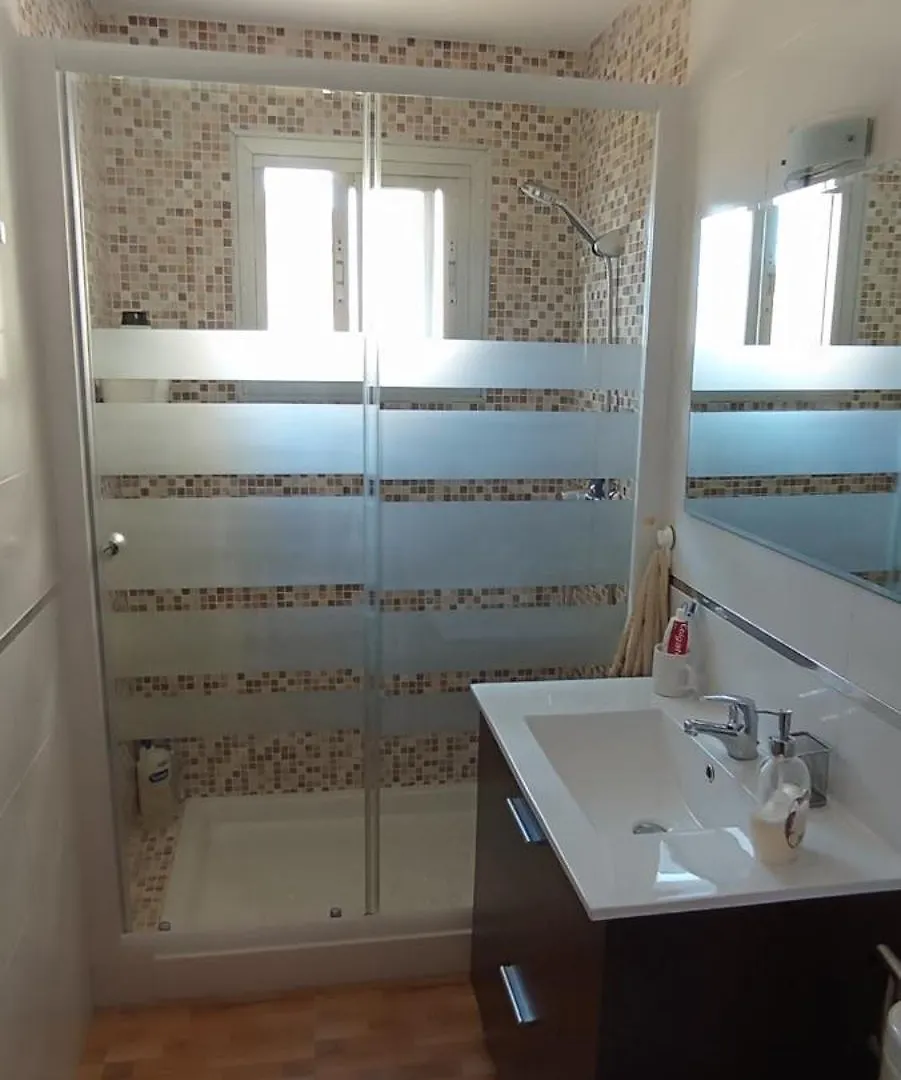 Apartment Estudio Rincon De La Victoria Spain