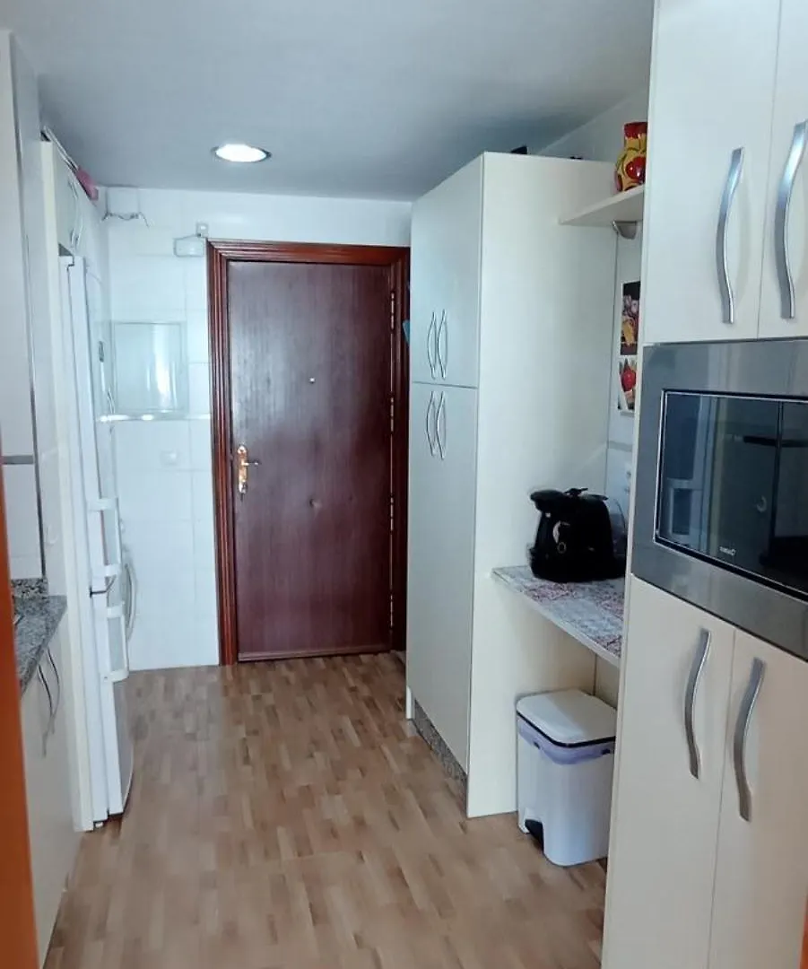 Estudio Rincón de la Victoria 0*,  İspanya